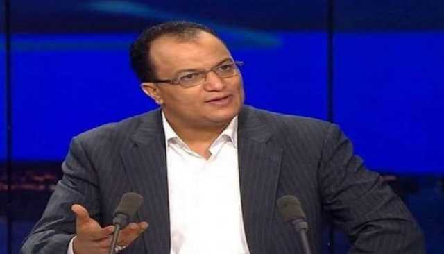 عضو الوفد الوطني عبدالملك العجري: التحريض على الكراهية في سوريا ينذر بعواقب كارثية