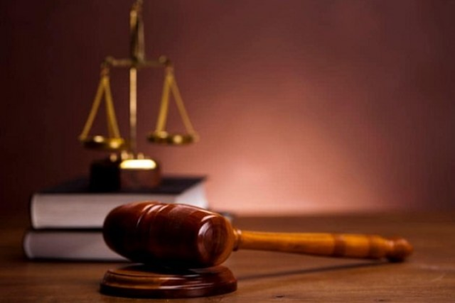 صنعاء .. حركة قضائية كبرى تشمل 124 قاضيا