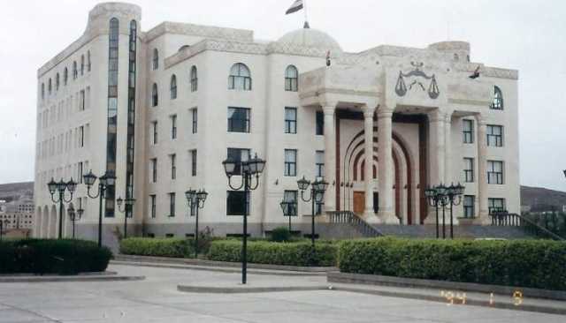 الجزائية المتخصصة تكلف جهاز الأمن والمخابرات بالقبض على الجرموزي.. لهذا السبب