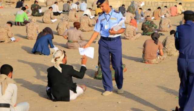 ناشطون ساخرون من زعم حزب “الإصلاح” فتح “كلية الطيران”: سيتدرب الطلاب في مطار “محمد العرب”