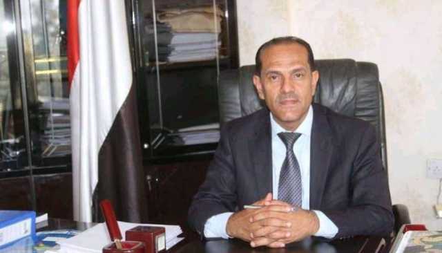 وزير الكهرباء: إضافة منظومة جديدة إلى الحديدة سيشجع المستثمرين ويلبي احتياج المواطنين