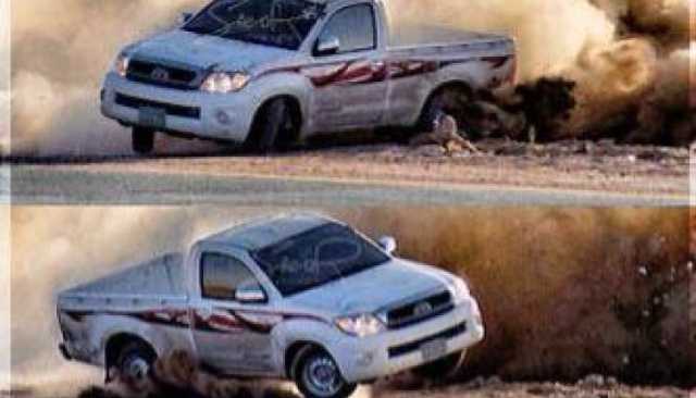 المرور يحذر من أي محتوى يتضمن “مخالفات مرورية”