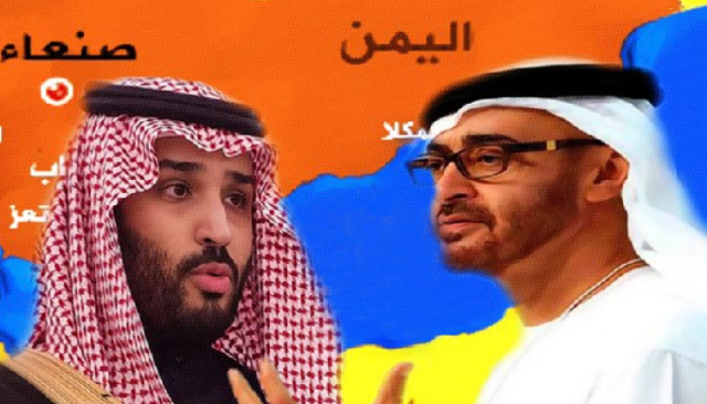 صراع المصالح في المحافظات الجنوبية الشرقية