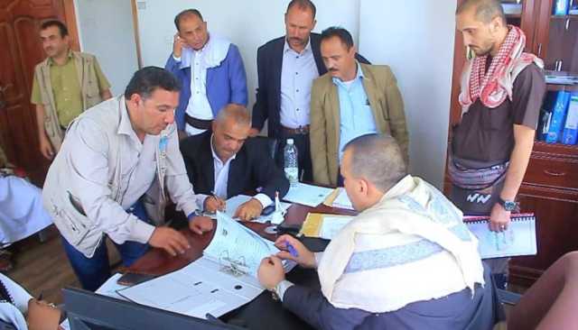 المواصفات والمقاييس تدشن حملة رقابة على المحطات العاملة لتعبئة الغاز المنزلي بعمران