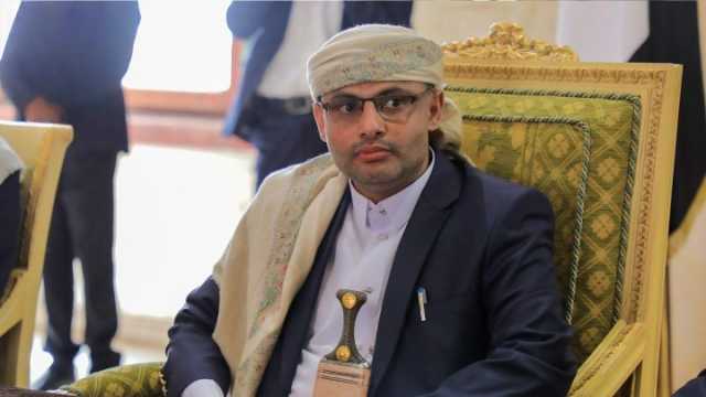 خلال لقائه أبناء الجوف .. الرئيس المشاط يؤكد أهمية وحدة الصف وحل المشاكل لإحباط مؤامرات الأعداء