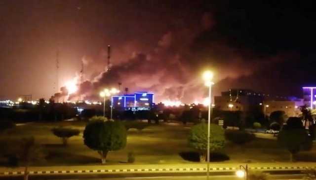 القيادة اليمنية تضع العدو السعودي أمام أسوأ مخاوفه: العين بالعين وليحدث ما يحدث