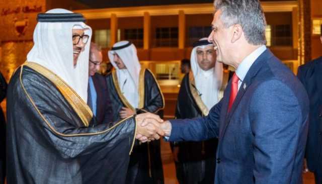 رسمياً.. إفتتاح سفارة للاحتلال الاسرائيلي في البحرين