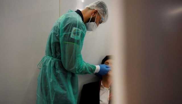 تونس.. تسجيل أول إصابة بمتحور كورونا “إي جي 5” لدى رضيع