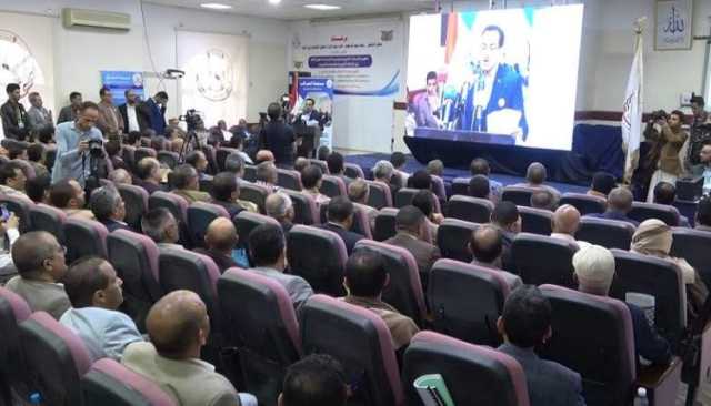 مصلحة الضرائب تدشن العمل الضريبي الإلكتروني