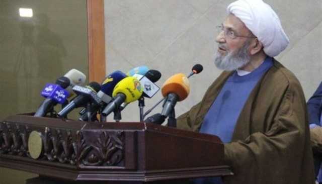 حزب الله: الوحدة والمقاومة هما السبيل إلى التحرير والقيام بدولة