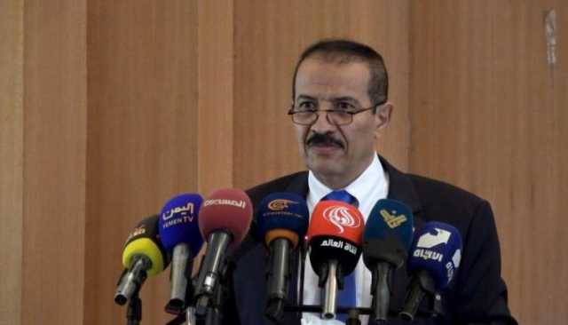 وزير الخارجية: جاهزون للحرب بقدر جاهزيتنا للسلام وفي جعبتنا ما يجعل الأعداء يندمون