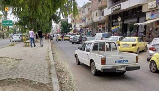 سوريا.. استشهاد مسؤول محلي برصاص مسلحين بريف دعا