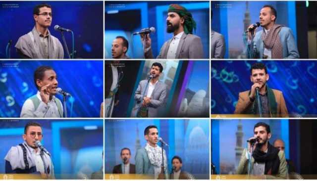استمرار المنافسات ضمن مسابقات “مهرجان الرسول الأعظم”