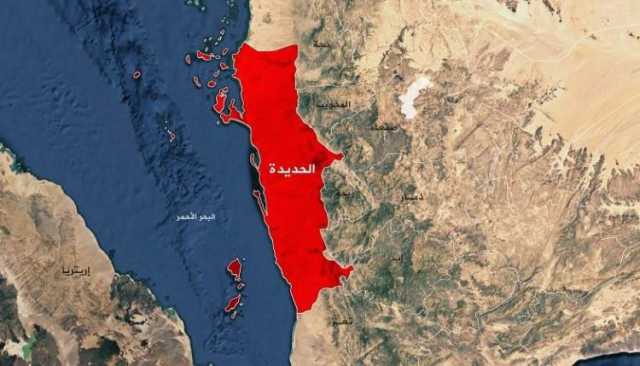 وفاة 7 مواطنين بصواعق رعدية في الحديدة