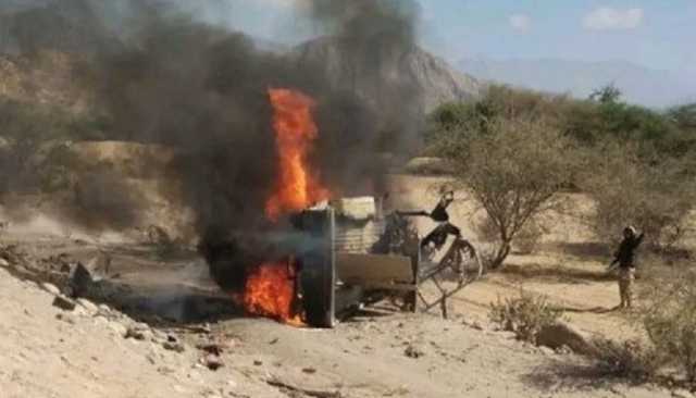 قتلى بكمين استهدف عناصر الانتقالي في مودية بأبين