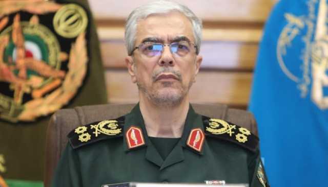 باقري: أي اعتداء على إيران سيشعل المنطقة بأكملها