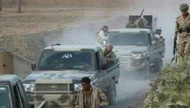 هجوم مسلح يستهدف منزل مسؤول حكومي في مدينة تعز