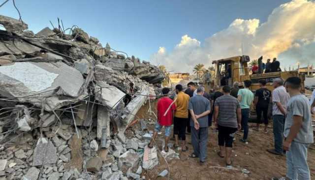 عاجل.. سلطات العدو الصهيوني تخلي سفاراتها في الشرق الأوسط