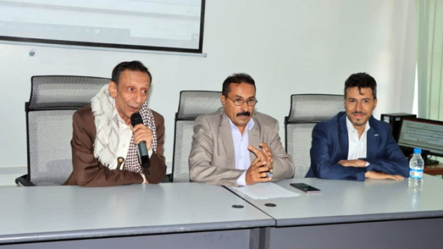 تحت شعار “المسؤولية أمانة “.. مصلحة الجمارك تنظم دورة تعريفية ضمن البرنامج التوعوي لمدونة السلوك الوظيفي