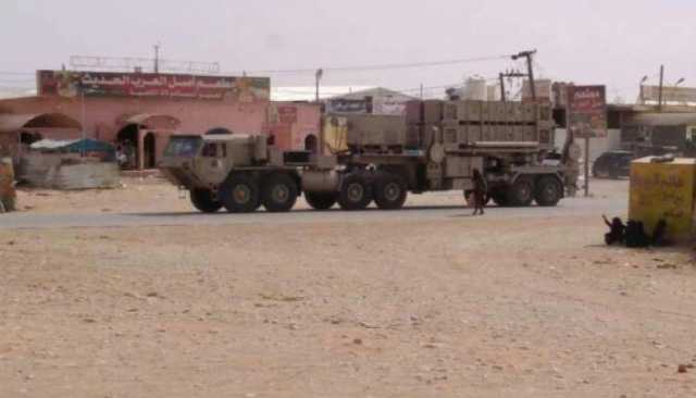 الفصائل السعودية تبدأ هجوماً مضاداً على المكلا