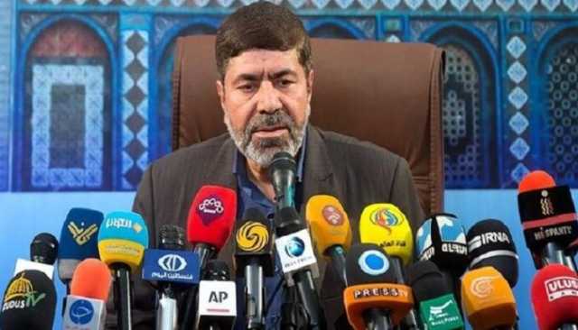 متحدث الحرس الثوري يحذر من انفجار وشيك للمنطقة