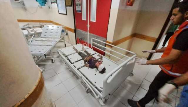 مجازر جديدة يرتكبها الاحتلال في غزة.. أكثر من 90 شهيداً في ساعة واحدة أغلبيتهم أطفال (تفاصيل+فيديو)
