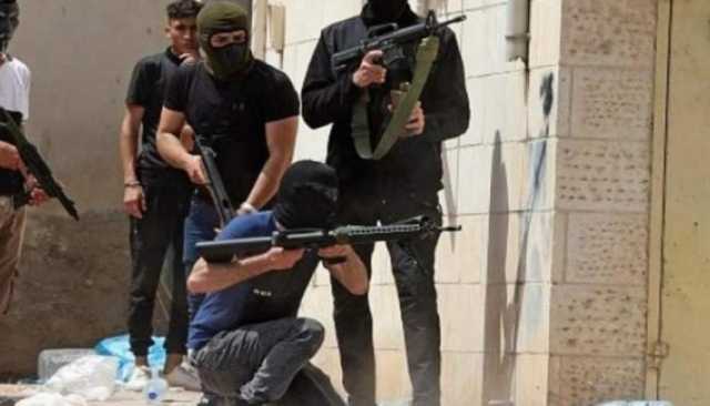 اشتباكات مسلحة ومواجهات مع قوات العدو في الضفة الغربية