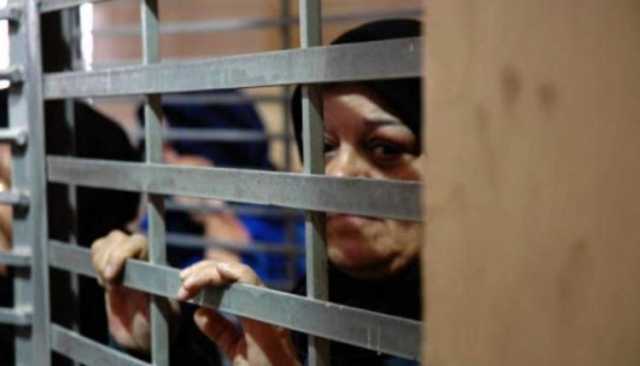 العدو الصهيوني يستغل عدوانه على غزة للاستفراد بالأسيرات الفلسطينيات