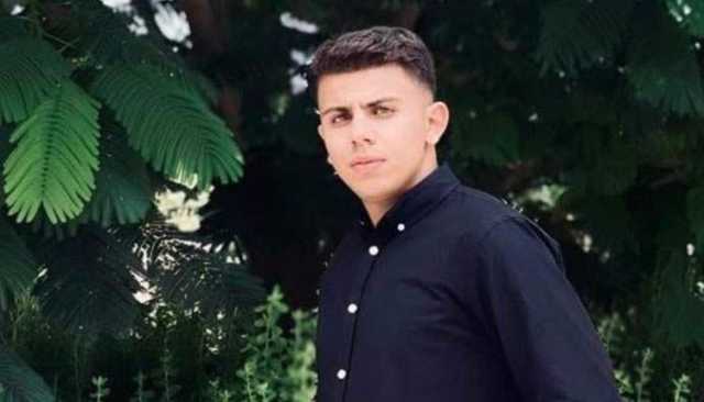 شهيد فلسطيني برصاص صهاينة جنوب نابلس