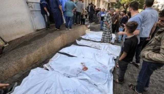في حصيلة جديدة للعدوان الصهيوني على غزة.. 2750 شهيدا وأكثر من 9700 جريحا