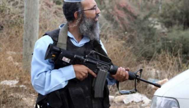 استشهاد فلسطيني برصاص مستوطنين في نابلس