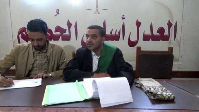صنعاء .. بدء محاكمة 39 متهما في جريمة استهداف الصالة الكبرى