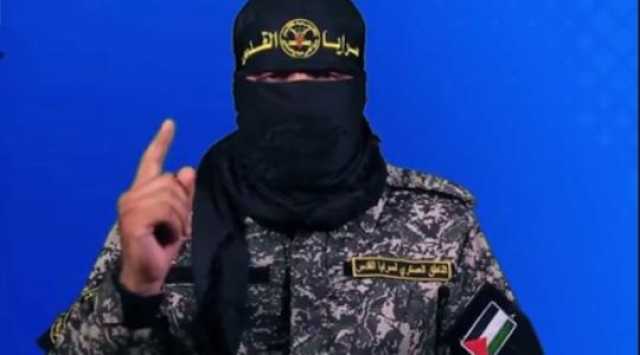 الناطق باسم سرايا القدس أبو حمزة: نحن جزء من هذه المعركة ومقاتلينا بجانب إخوانهم في حماس