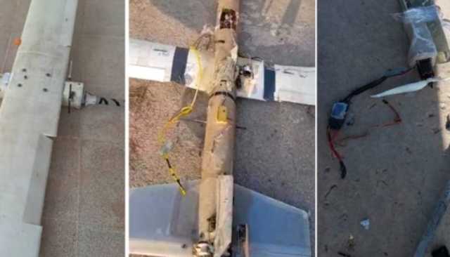 الجيش السوري يسقط ويدمر عدداً من المسيرات للإرهابيين بريفي حلب وإدلب