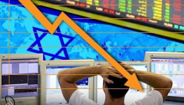 العدوان على غزة يكلف كيان العدو الصهيوني 2.4 مليار دولار شهرياً