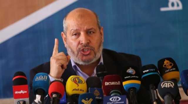حماس : العدو الصهيوني افشل اتفاق كان على وشك الحدوث لتبادل المحتجزين المدنيين والأجانب