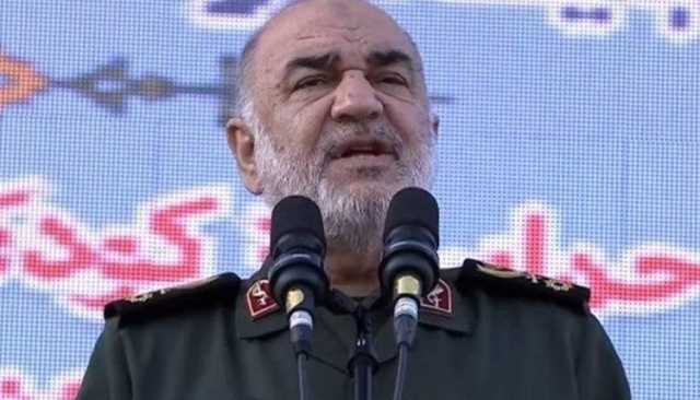 الحرس الثوري: الصهاينة ينتظرون وقف إطلاق النار لكن الأمريكان لا يسمحون بذلك