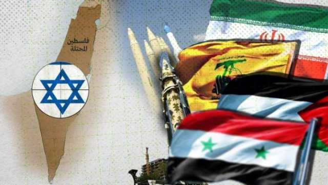 محور المقاومة يُفشل مُخططات عزلِه من المشاركة في معركة “طوفان الأقصى”