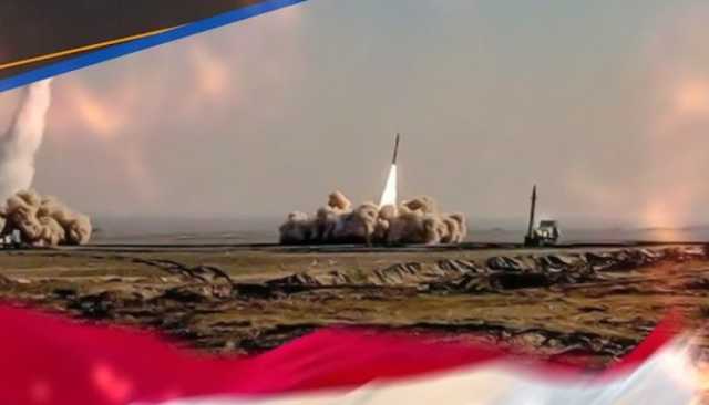 اليمن لـ كيان “إسرائيل”: أربع عمليات والحساب مفتوح