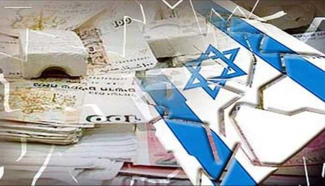 إعلام العدو الإسرائيلي : الكلفة الأولية للحرب على غزة تبلغ 51 مليار دولار