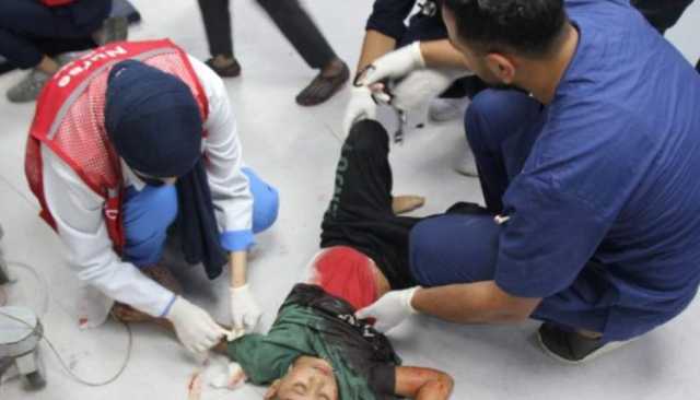 وفاة عدد من مرضى السرطان في غزة نتيجة عدم تلقيهم العلاج