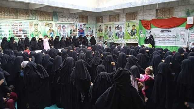 فعاليات للهيئة النسائية في حجة بذكرى الشهيد