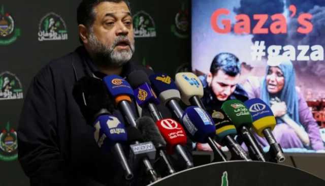 حمدان: منفتحون على أي مبادرات عربية لـ”صفقة تبادل” بشرط وقف العدوان