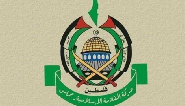 “حماس” تدين العدوان الغاشم الذي استهدف مقراً للحشد الشعبي في العراق