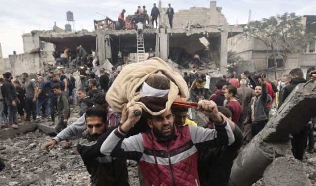 الصحة الفلسطينية: 18مجزرة ارتكبها العدو خلال الـ 24 ساعة الماضية
