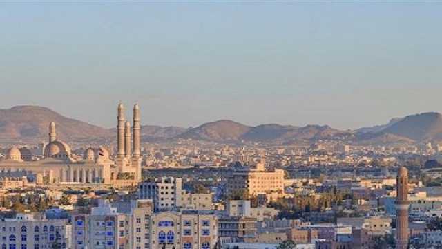 وردنا قبل قليل.. بيان هام من العاصمة صنعاء رداً على قرار مجلس الأمن رقم (2722).. وهذا ما جاء فيه