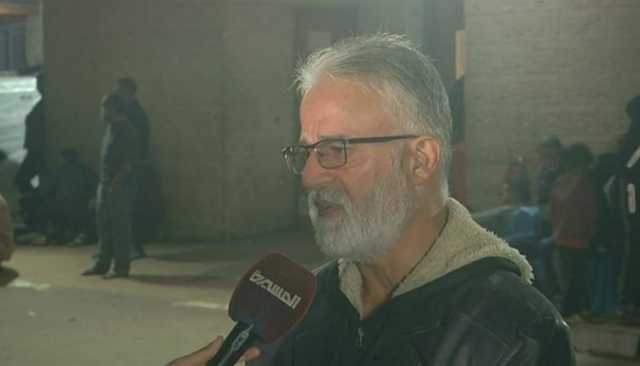 القيادي مزهر: الدم اليمني يختلط مع الدم الفلسطيني وشهداء البحرية هم شهداء فلسطين