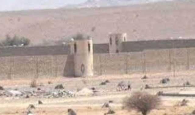 فرار سجناء من السجن المركزي في عتق