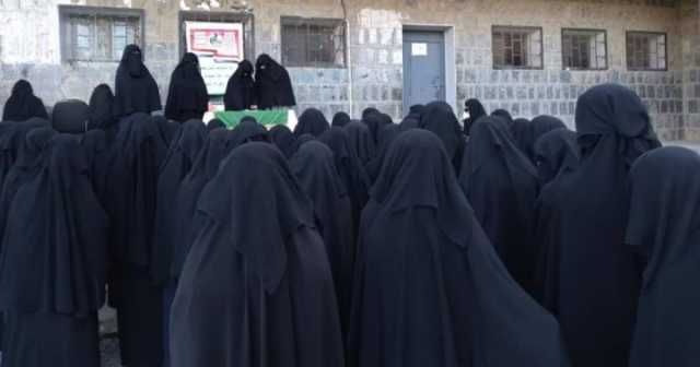 فعاليات للهيئة النسائية في حجة بسنوية الشهيد