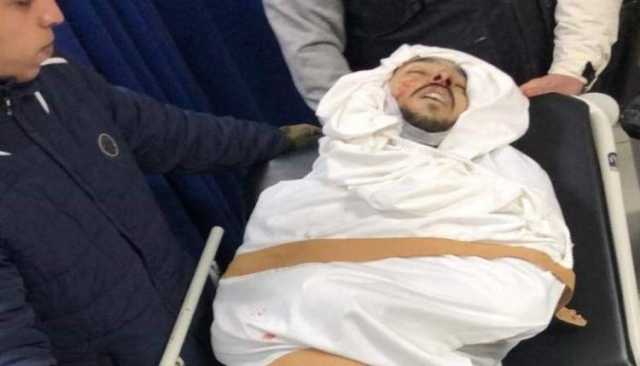 استشهاد فلسطيني برصاص العدو في قلقيلية